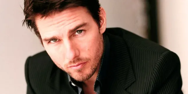 Tom Cruise Kepergok Jalan Bareng Cynthia Jorge
