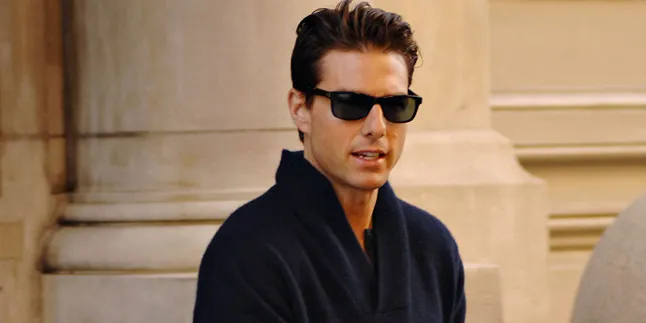 Tom Cruise Sedang Mencari Istri Baru, Apa Saja Kriterianya?