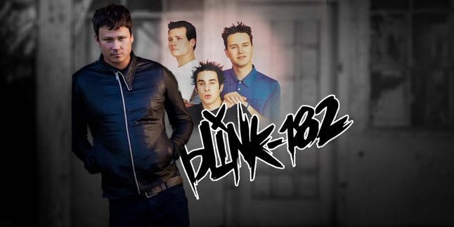 Tom DeLonge Bakal Balik ke Blink 182 Dengan Satu Syarat