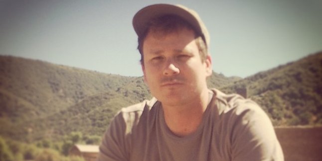 Tom DeLonge Umumkan Bakal Segera Rilis Album Baru