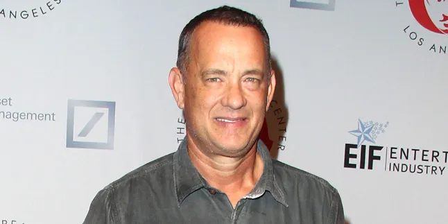 Tom Hanks Divonis Terserang Diabetes Tom Hanks Divonis Terserang Diabetes