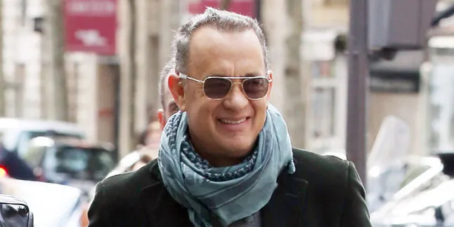 Tom Hanks Inginkan Peran Musuh Batman