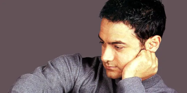 Tom Hanks Kagum Dengan Aamir Khan