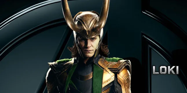 Tom Hiddleston Ingin Loki Punya Kekasih