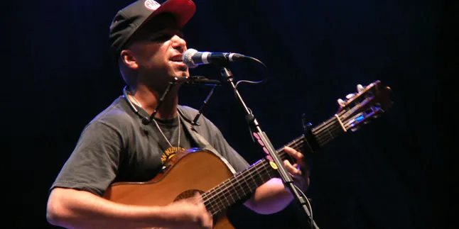 Tom Morello: Masa Depan RATM Tidak Jelas