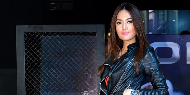 Tomboy, Maria Selena Jarang Pakai High Heels