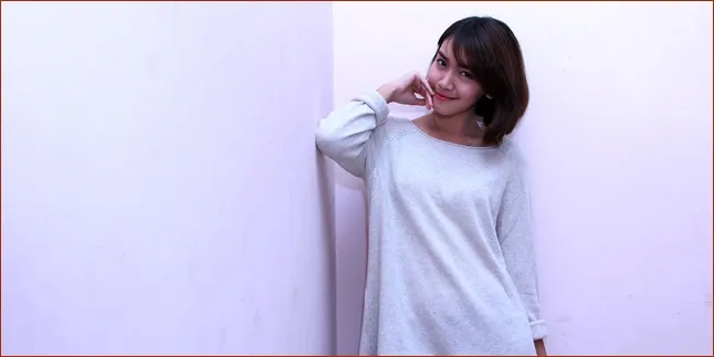 Tomboy, Melody Prima Bikin Celaka Teman Cowoknya Tomboy, Melody Prima Bikin Celaka Teman Cowoknya