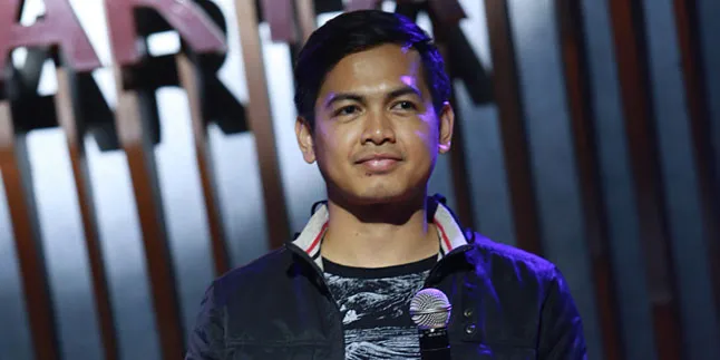 Tommy Kurniawan Buka Suara Soal Rumah Tangga & Hijab Istrinya