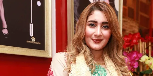 Tommy Kurniawan dan Mantan Istri Sudah Sama-Sama Move On