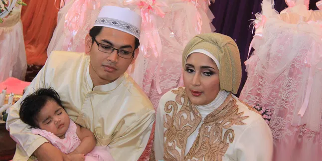 Tommy Kurniawan: Hubungan Saya Dengan Keluarga Tania Sudah Cair Tommy Kurniawan: Hubungan Saya Dengan Keluarga Tania Sudah Cair
