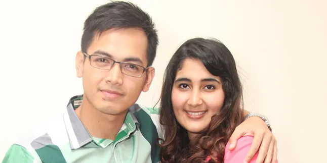 Tommy Kurniawan Ingin Miliki Anak Kembar Tommy Kurniawan Ingin Miliki Anak Kembar