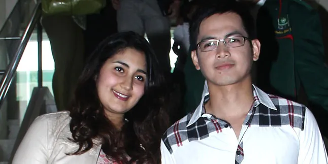 Tommy Kurniawan: Istri Itu Kartini Saya