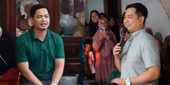 Tommy Kurniawan Lolos Lagi ke Senayan dari Hasil Sementara Quick Count & Sirekap KPU Tommy Kurniawan Lolos Lagi ke Senayan dari Hasil Sementara Quick Count & Sirekap KPU