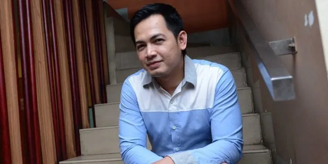 Tommy Kurniawan Taaruf, Doakan Mantan Istri Juga Bahagia