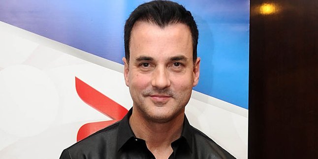 Tommy Page: Indonesia Rumah Saya