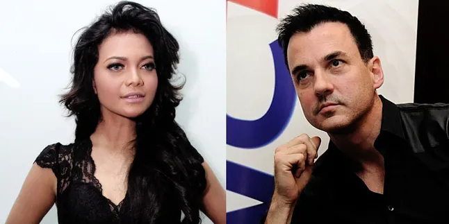Tommy Page Sebut Citra Scholastika Spesial