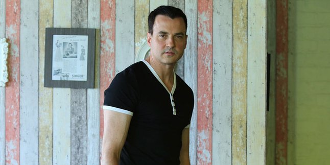 Tommy Page Sukses Hipnotis Penonton Dengan 'Kotak Kenangan' Indah