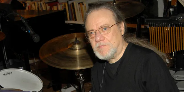 Drummer Ramones Meninggal, Dunia Ikut Menangis Drummer Ramones Meninggal, Dunia Ikut Menangis