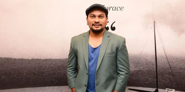 Tompi Bagi Tips Bikin Lagu, Apa Sih Rahasianya?