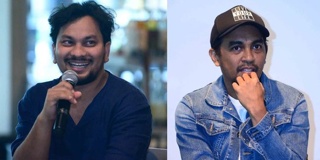 Tompi Buka Rahasia Besar Glenn Fredly Tentang Lagu 'Sekali Ini Saja'