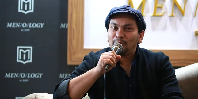 Tompi Ceritakan Soal Perawatan Wajahnya Sehari-hari, Rutin Lakukan Laser