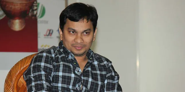 Tompi Dukung Glenn Fredly Promosikan Studio Bersejarah Tompi Dukung Glenn Fredly Promosikan Studio Bersejarah
