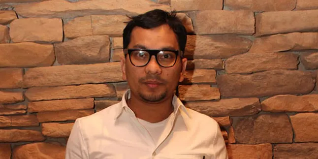 Tompi feat Funky Thumb Ramaikan Jak Jazz 2012