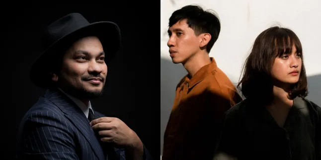 Tompi hingga Banda Neira Ramaikan Festival Musik, Kecantikan, dan Kesehatan