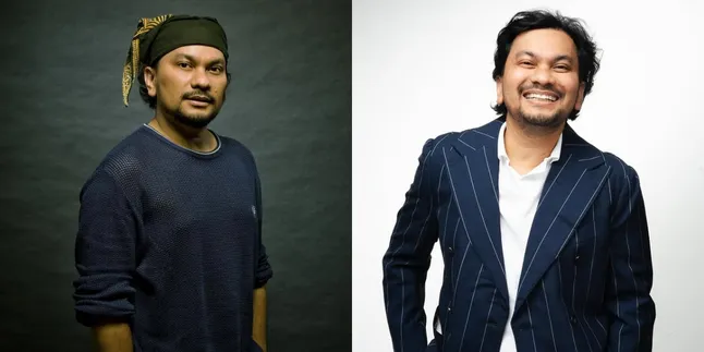 Tompi Says the Music Royalty System in Indonesia Has Never Been Good, Mentions Neglect