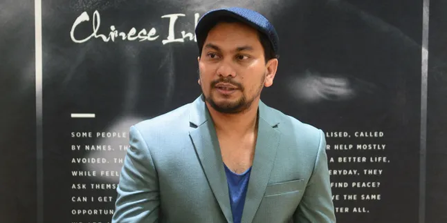 Tompi Terpikir Buat Album Foto Wajah Pasien Operasi Plastik, Tapi Tompi Terpikir Buat Album Foto Wajah Pasien Operasi Plastik, Tapi