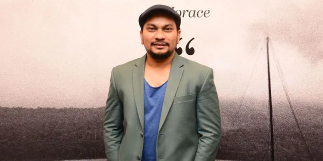 Tompi Ungkap Harapannya Untuk Pilkada DKI Jakarta