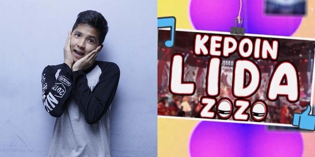 Watch the Daily Life of LIDA 2020 Participants with Jirayut Only on Kepoin LIDA ZOZO, Guaranteed Fun!