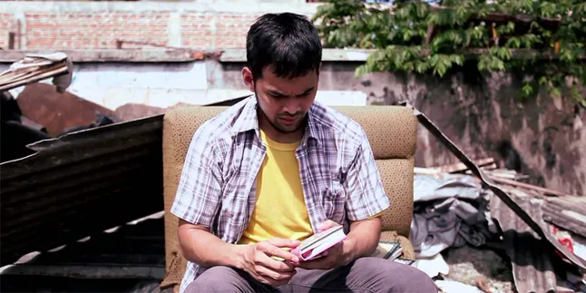 Tonton Yuk Film Religi Pendek Teuku Wisnu - Oki Setiana Dewi Tonton Yuk Film Religi Pendek Teuku Wisnu - Oki Setiana Dewi