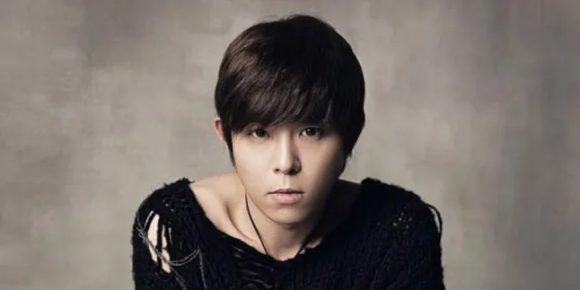 Tony Ahn Ingin Menikah di Usia 40 Tahun