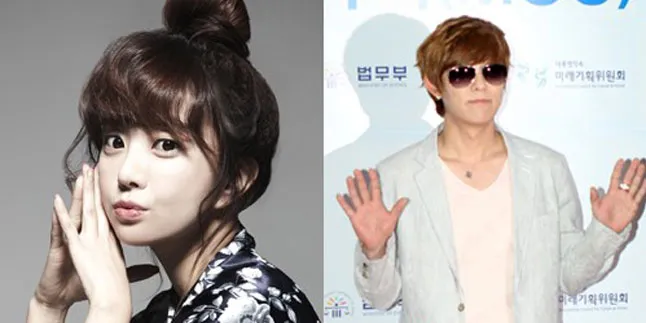 Tony Ahn Selingkuh Dari Sang Kekasih, Hyeri Girls Day?