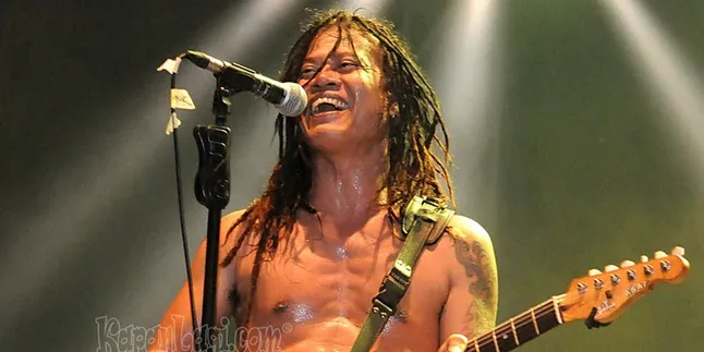 Tony Q: Major Label Bukan Jaminan Musisi Sukses