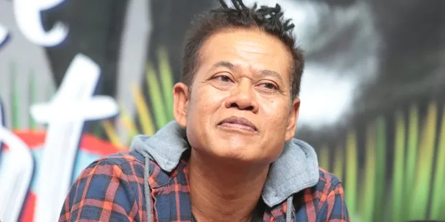 Tony Q Rastafara Ungkap Seperti Apa Sosok Pemimpin Ideal