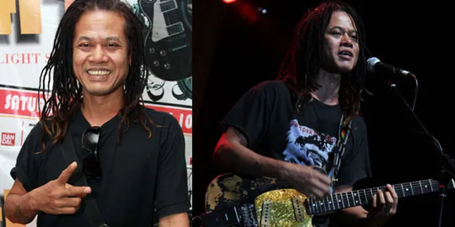 Tony Q Rilis Album Baru Lewat Media Gelang Flashdisk