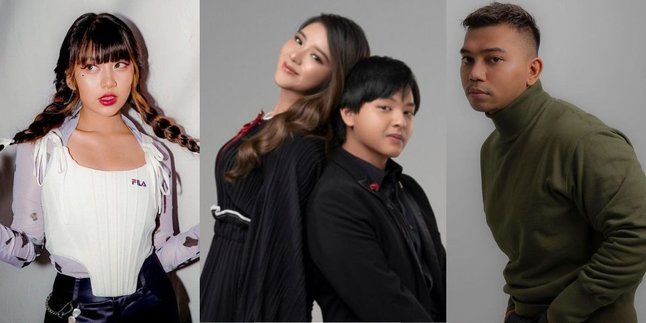 Top 10 Lagu Galau Indonesia Terpopuler di Spotify 2024 - Ada Favoritmu?