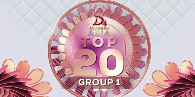 Top 20 Dangdut Academy Asia 4, Dukung Terus Jagoanmu! Top 20 Dangdut Academy Asia 4, Dukung Terus Jagoanmu!