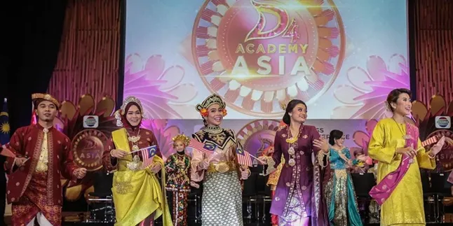 Top 24 Dangdut Academy Asia 4, Siapa Jagoanmu?