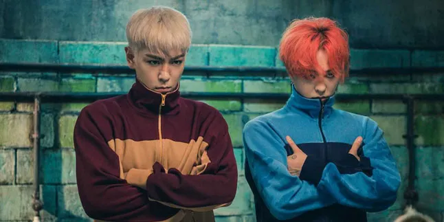 T.O.P & G-Dragon Big Bang Minta Maaf Karena Skandal Ganja