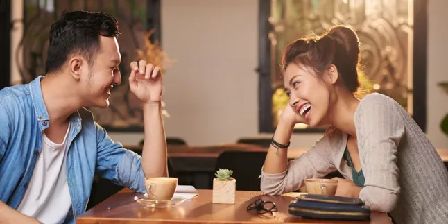 Top 4 Zodiak yang Suka Gombalin Orang Lain, Urutan Pertama Ada Libra