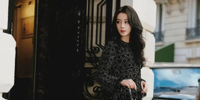 Top 5 Rankings of Chinese Artists' Exposure at Paris Fashion Week 2025