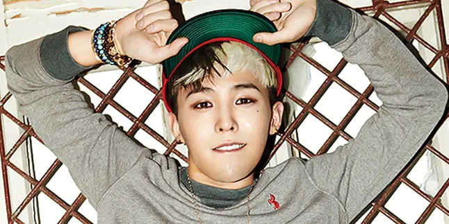 T.O.P Big Bang Jadi Bintang Tamu Konser G-Dragon di Jakarta!