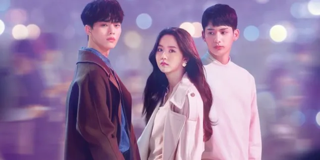 22 Top Drama Korea dengan Ending Terbaik, Bikin Terharu dan Puas di Setiap Episodenya 22 Top Drama Korea dengan Ending Terbaik, Bikin Terharu dan Puas di Setiap Episodenya