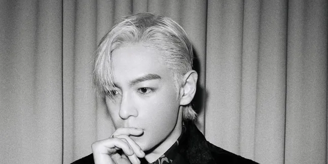 T.O.P Gandeng Nana Jadi Model MV Comeback Solo, Kolaborasi Paling Dinanti