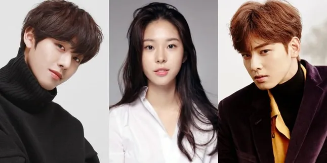 'Top Management', Drama Korea Pertama Yang Diproduksi YouTube