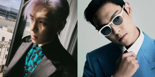 T.O.P Apologizes for Damaging the Group's Reputation and No Longer Being in Contact with Big Bang Members