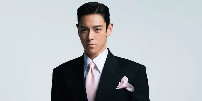 T.O.P Tegaskan Tak Kembali ke BIGBANG, Rumor Hanya Isu Belaka T.O.P Tegaskan Tak Kembali ke BIGBANG, Rumor Hanya Isu Belaka